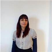 Profesora matematica y fisica en sistema britanica y español clases presencial y online